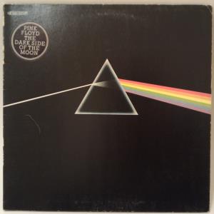 Pink Floyd - The Dark Side of the Moon (1)